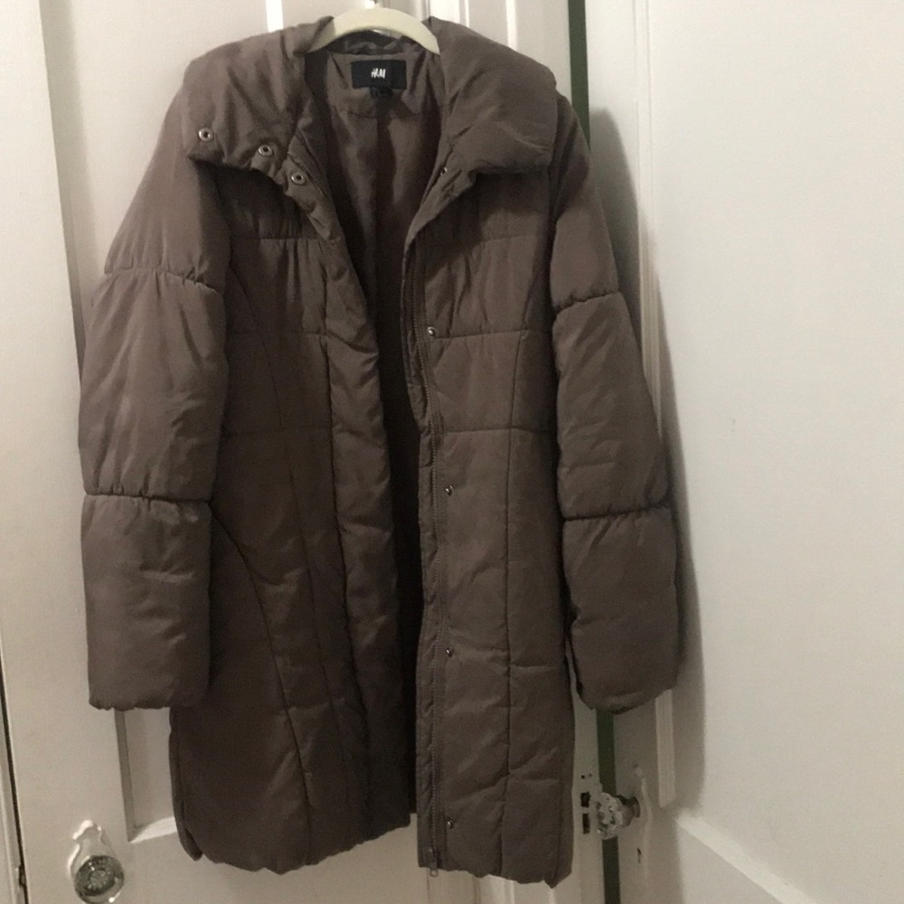 H&M Puffer Jacket
